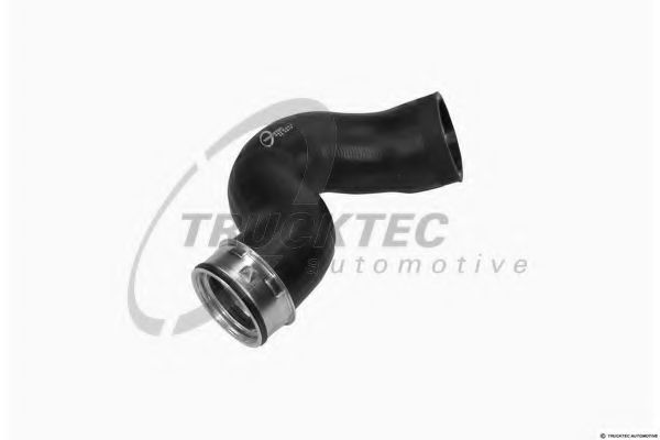 07.14.153 TRUCKTEC+AUTOMOTIVE Charger Intake Hose