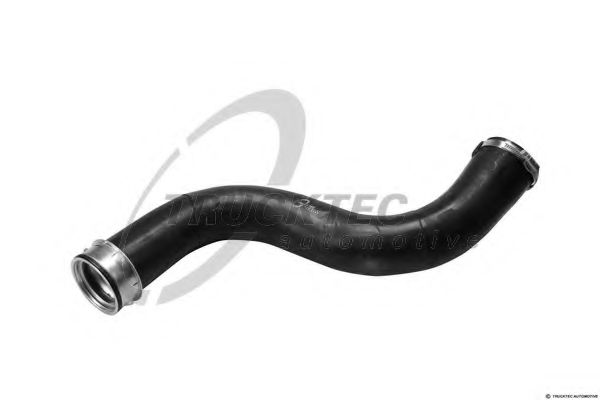 07.14.163 TRUCKTEC+AUTOMOTIVE Charger Intake Hose