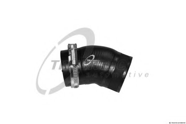 07.14.168 TRUCKTEC+AUTOMOTIVE Charger Intake Hose