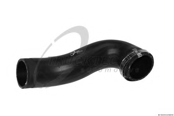 07.14.169 TRUCKTEC+AUTOMOTIVE Air Supply Charger Intake Hose