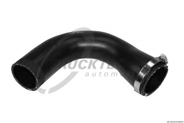 07.14.170 TRUCKTEC+AUTOMOTIVE Air Supply Charger Intake Hose