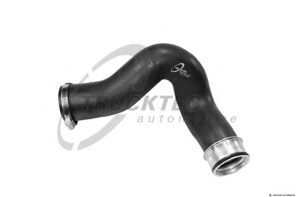 07.14.173 TRUCKTEC+AUTOMOTIVE Air Supply Charger Intake Hose