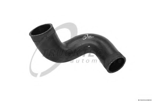07.14.178 TRUCKTEC+AUTOMOTIVE Air Supply Charger Intake Hose