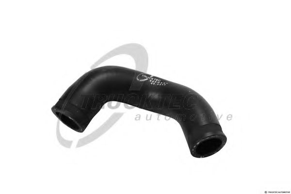 07.14.181 TRUCKTEC+AUTOMOTIVE Air Supply Charger Intake Hose
