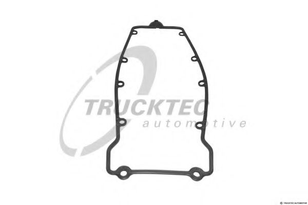 08.10.148 TRUCKTEC+AUTOMOTIVE Cylinder Head Gasket, cylinder head cover