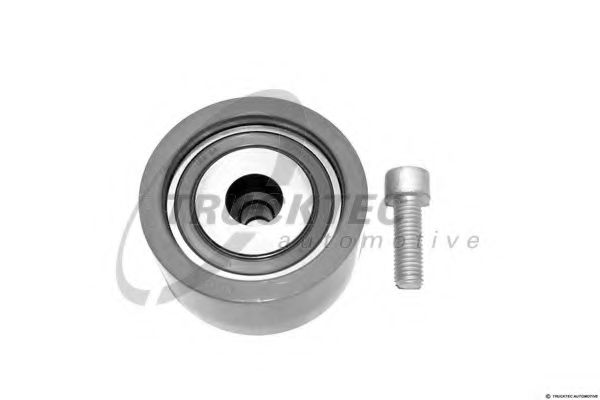 07.12.004 TRUCKTEC+AUTOMOTIVE Deflection/Guide Pulley, timing belt