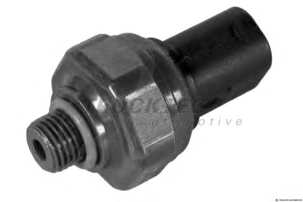 08.59.070 TRUCKTEC+AUTOMOTIVE Pressure Switch, air conditioning