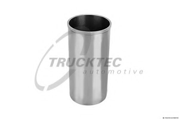 01.10.170 TRUCKTEC+AUTOMOTIVE Exhaust Pipe