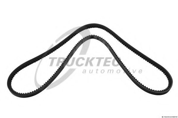 03.19.045 TRUCKTEC+AUTOMOTIVE Riementrieb Keilriemen