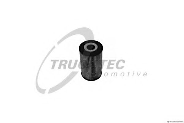 07.18.051 TRUCKTEC+AUTOMOTIVE Lubrication Oil Filter
