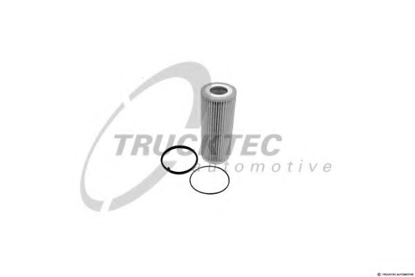 07.18.052 TRUCKTEC+AUTOMOTIVE Lubrication Oil Filter