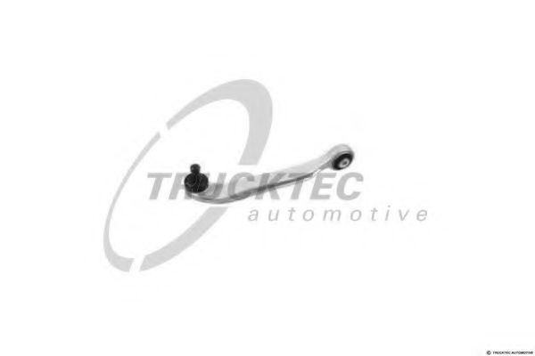 07.31.063 TRUCKTEC+AUTOMOTIVE Wheel Suspension Track Control Arm