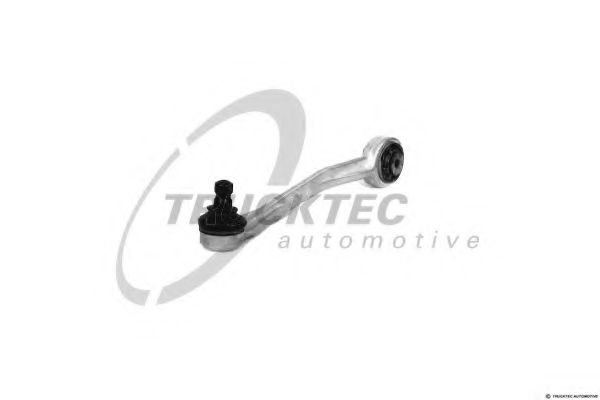 07.31.173 TRUCKTEC+AUTOMOTIVE Wheel Suspension Track Control Arm