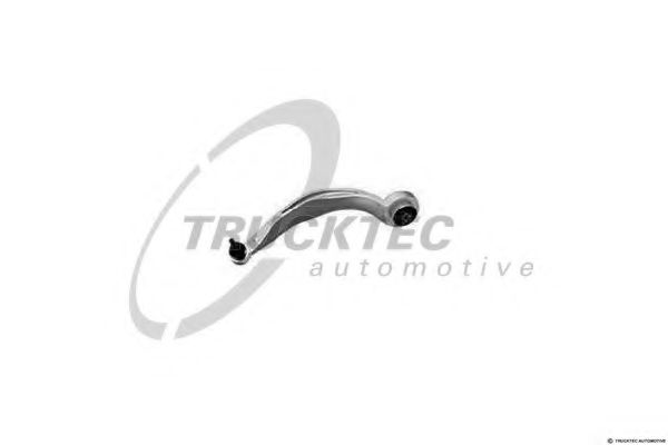 07.31.189 TRUCKTEC+AUTOMOTIVE Wheel Suspension Track Control Arm
