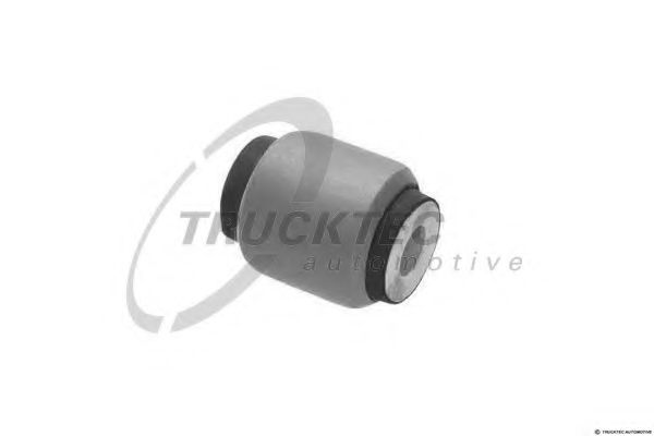 07.32.061 TRUCKTEC+AUTOMOTIVE Wheel Suspension Control Arm-/Trailing Arm Bush