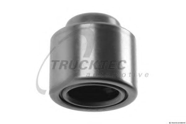 02.23.001 TRUCKTEC+AUTOMOTIVE Air Conditioning Condenser, air conditioning