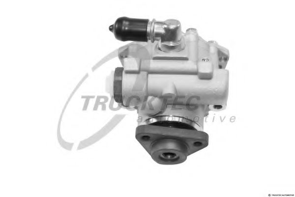 07.37.060 TRUCKTEC+AUTOMOTIVE Hydraulic Pump, steering system