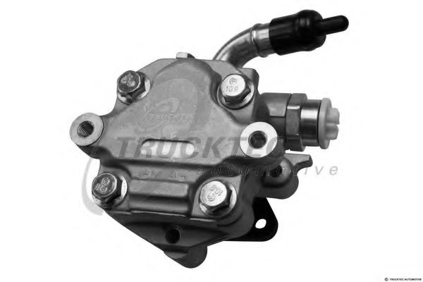 07.37.061 TRUCKTEC+AUTOMOTIVE Hydraulic Pump, steering system