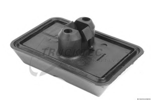 Jack Support Plate