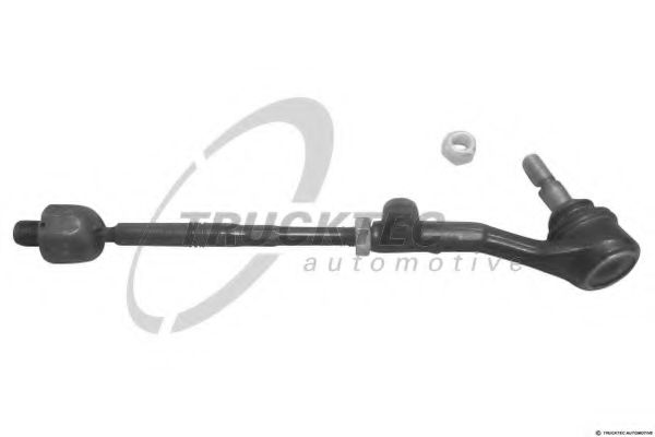 08.37.082 TRUCKTEC+AUTOMOTIVE Tie Rod Axle Joint