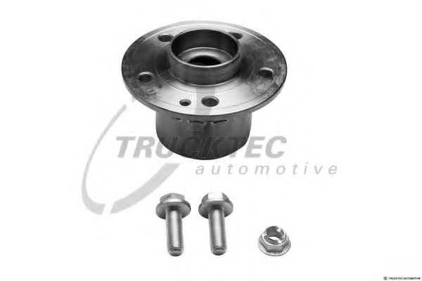 02.31.203 TRUCKTEC+AUTOMOTIVE Wheel Suspension Wheel Bearing Kit