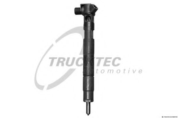 02.13.130 TRUCKTEC+AUTOMOTIVE Mixture Formation Injector Nozzle