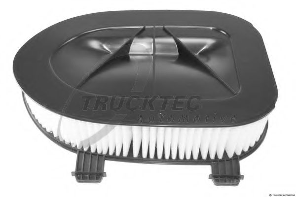 08.14.042 TRUCKTEC+AUTOMOTIVE Air Supply Air Filter