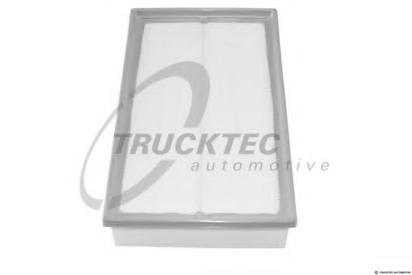 07.14.190 TRUCKTEC+AUTOMOTIVE Air Supply Air Filter
