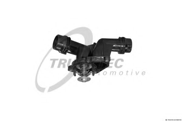 08.19.221 TRUCKTEC+AUTOMOTIVE Cooling System Thermostat, coolant
