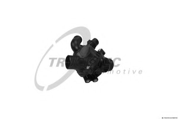 08.19.223 TRUCKTEC+AUTOMOTIVE Cooling System Thermostat, coolant