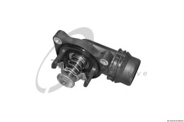 08.19.224 TRUCKTEC+AUTOMOTIVE Cooling System Thermostat, coolant