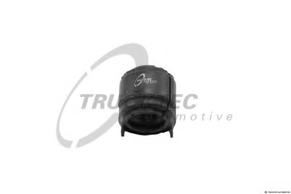 02.30.325 TRUCKTEC+AUTOMOTIVE Brake Shoe Set