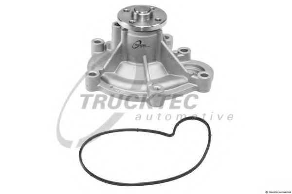 02.19.325 TRUCKTEC+AUTOMOTIVE Cooling System Water Pump