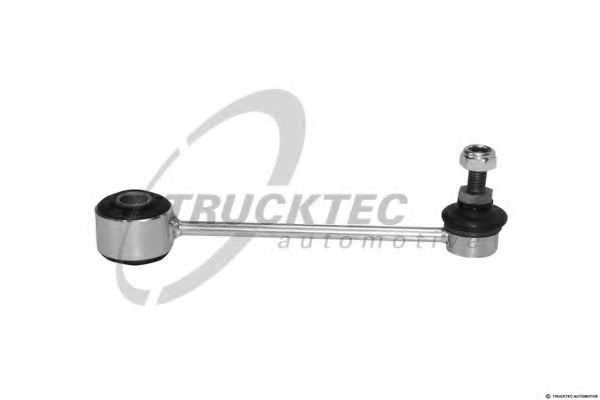 07.32.080 TRUCKTEC+AUTOMOTIVE Wheel Suspension Rod/Strut, stabiliser