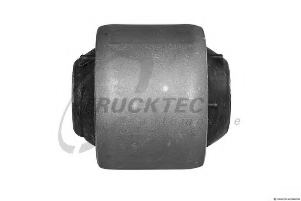 07.31.228 TRUCKTEC+AUTOMOTIVE Wheel Suspension Control Arm-/Trailing Arm Bush