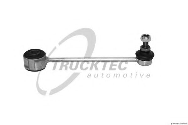 07.32.081 TRUCKTEC+AUTOMOTIVE Wheel Suspension Rod/Strut, stabiliser