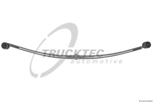 02.30.342 TRUCKTEC+AUTOMOTIVE Suspension Spring Pack