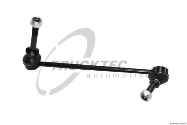 08.30.062 TRUCKTEC+AUTOMOTIVE Wheel Suspension Rod/Strut, stabiliser