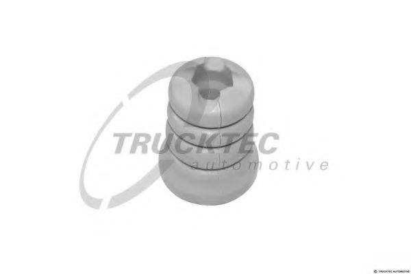 08.30.066 TRUCKTEC+AUTOMOTIVE Suspension Rubber Buffer, suspension