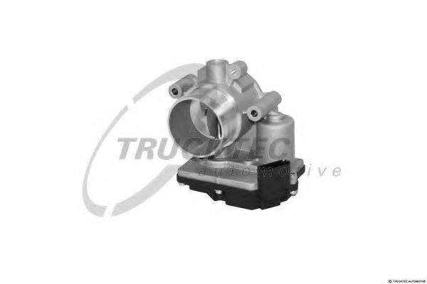 07.14.195 TRUCKTEC+AUTOMOTIVE Air Supply Throttle body