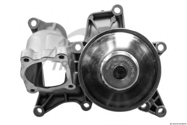 08.19.238 TRUCKTEC+AUTOMOTIVE Cooling System Water Pump