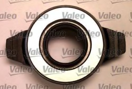 006750 VALEO Gasket Set, cylinder head cover
