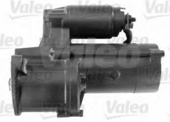 458491 VALEO Gasket Set, cylinder head