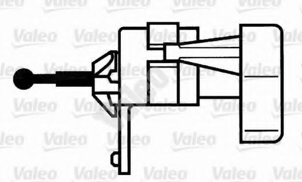 084778 VALEO Gasket Set, cylinder head