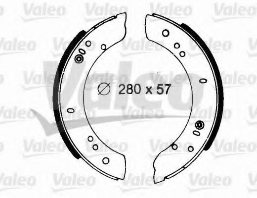 562035 VALEO Clutch Clutch Cable