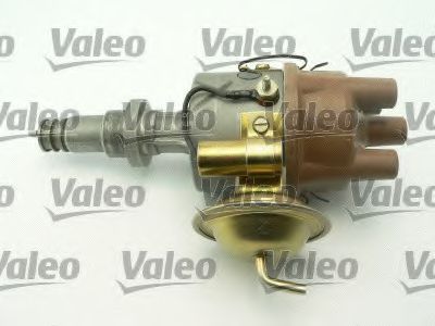 242081 VALEO Distributor, ignition