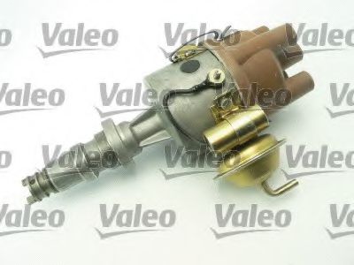 242087 VALEO Ignition System Distributor, ignition