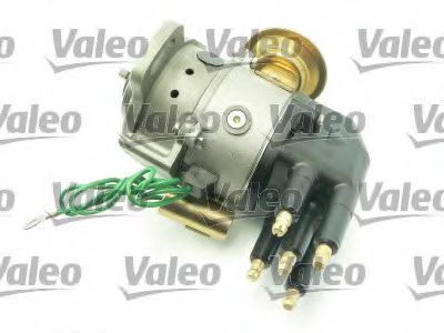 242132 VALEO Distributor, ignition