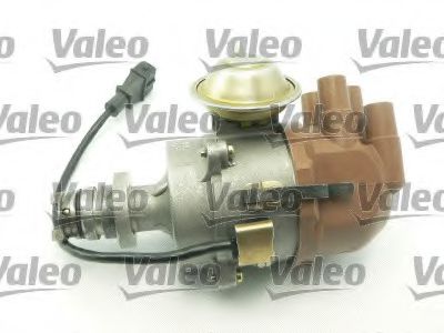 242140 VALEO Distributor, ignition
