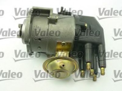 242159 VALEO Distributor, ignition